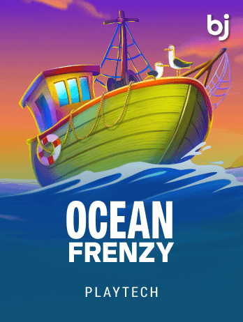 Ocean Frenzypng thumbnail