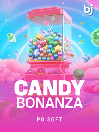 Candy Bonanzapng thumbnail