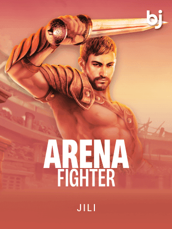 Arena Fighterpng thumbnail