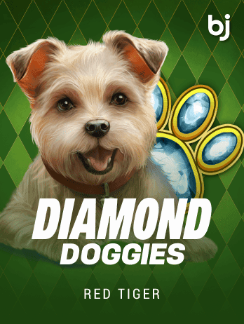 Diamond Doggiespng game screenshot