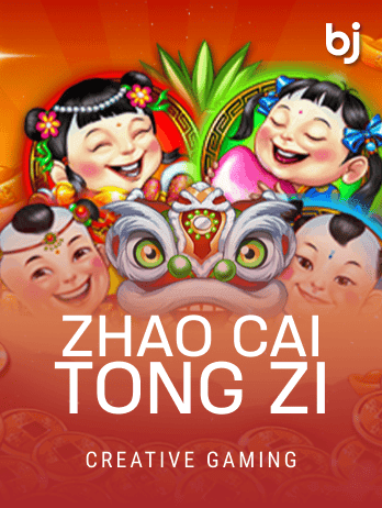 Zhao Cai Tong Zipng game thumbnail