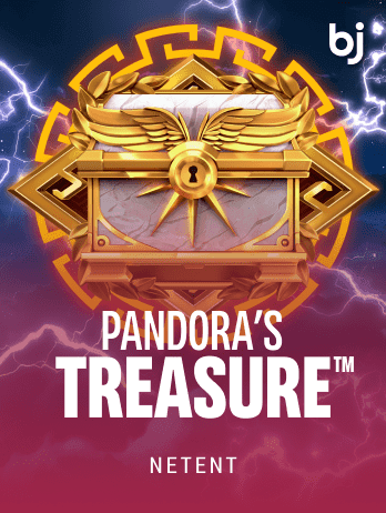 Pandora’s Treasure™png thumbnail