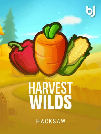 Harvest Wildspng game thumbnail