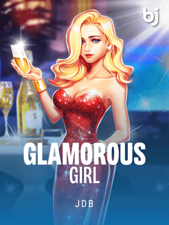 Glamorous Girlpng game screenshot