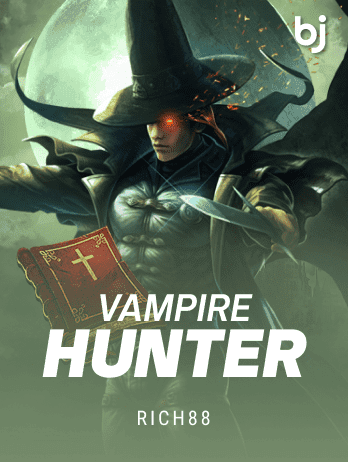 Vampire Hunterpng thumbnail