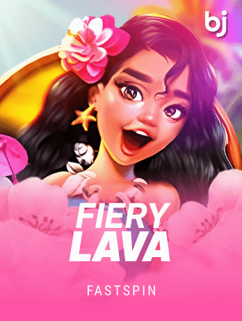 Fiery Lavapng game thumbnail