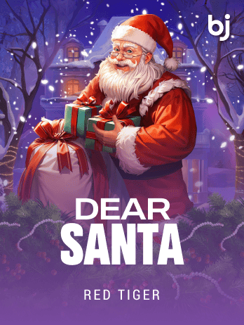 Dear Santapng game thumbnail