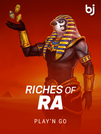 Riches of RApng game thumbnail